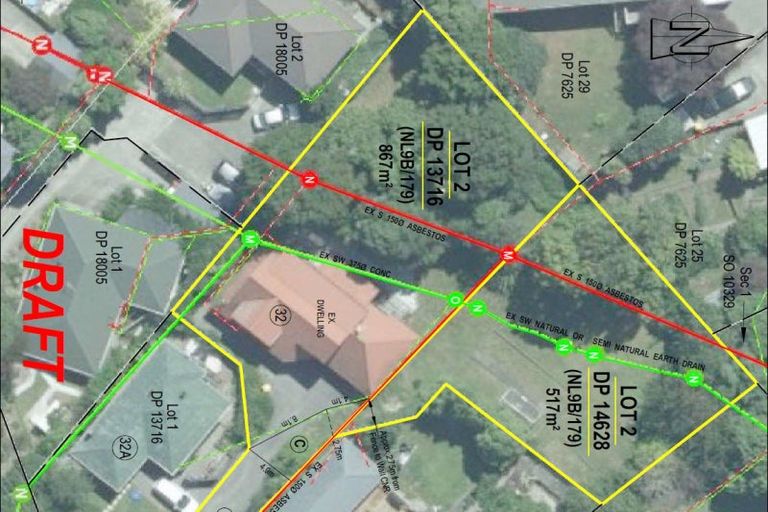 Photo of property in 32 The Ridgeway, Enner Glynn, Nelson, 7011