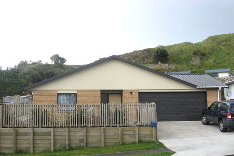 Photo of property in 61 Oranga Street, Westown, New Plymouth, 4310