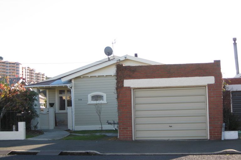 Photo of property in 376 Bay View Road, Saint Clair, Dunedin, 9012
