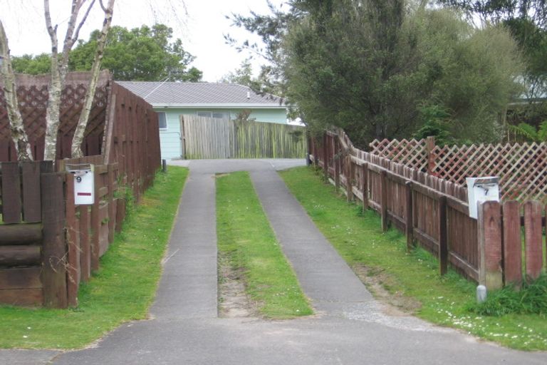 Photo of property in 7 Ruby Place, Pukehangi, Rotorua, 3015