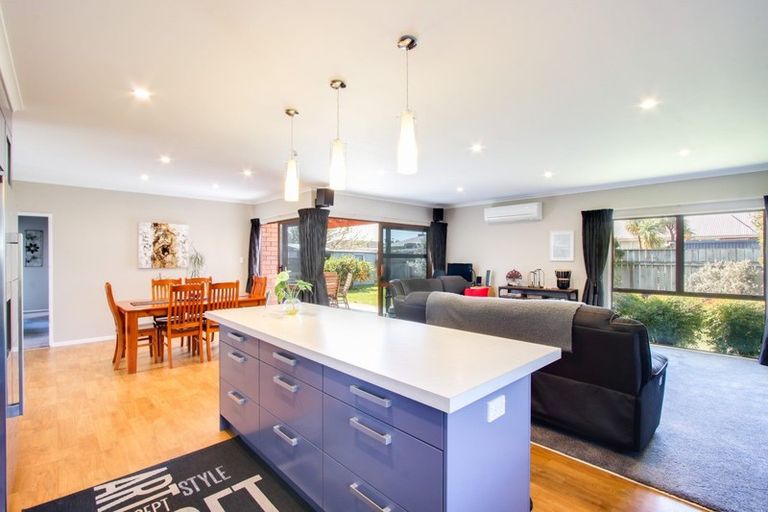 Photo of property in 8 Bowen Place, Tamatea, Napier, 4112