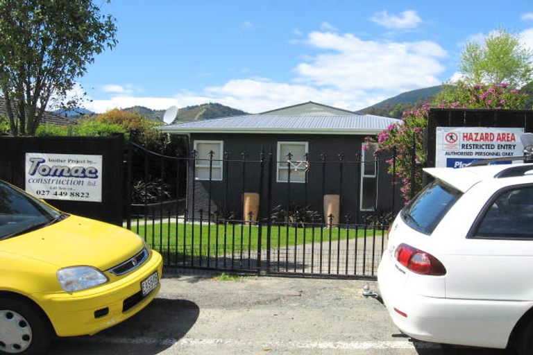 Photo of property in 53 Mount Street, Nelson South, Nelson, 7010