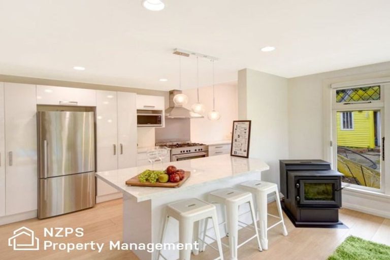 Photo of property in 307 York Place, Dunedin Central, Dunedin, 9016