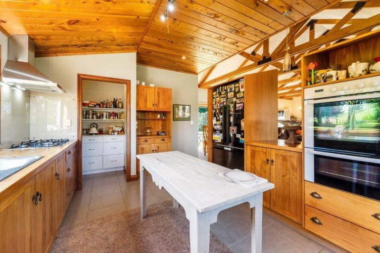 Photo of property in 48 Piripiri Road, Apiti, 4884