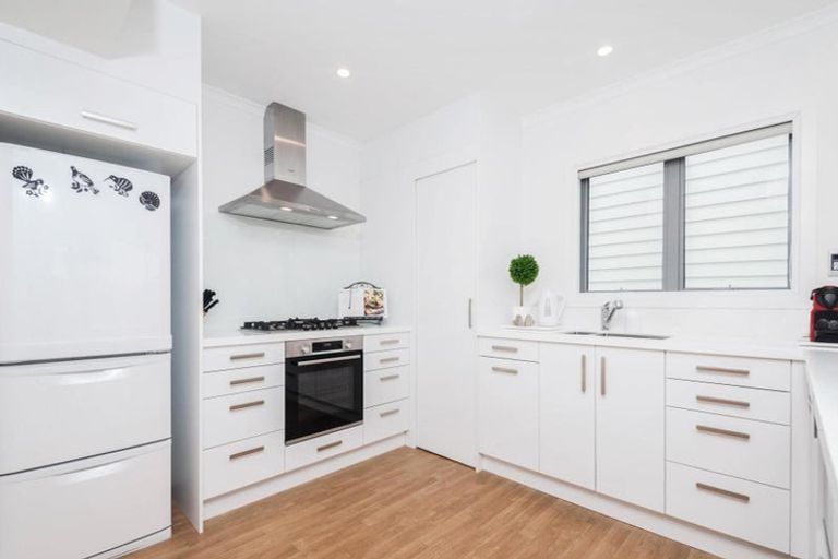 Photo of property in 173a Mclintock Street North, Johnsonville, Wellington, 6037