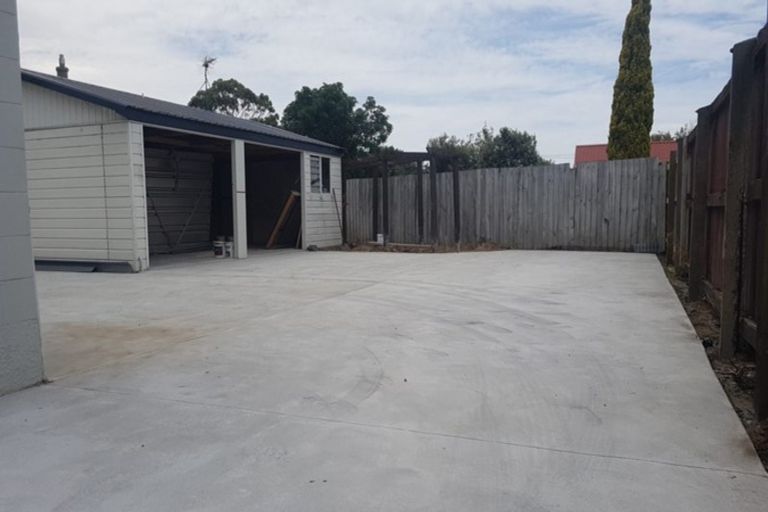 Photo of property in 1/278 Burwood Road, Burwood, Christchurch, 8083