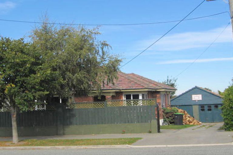 Photo of property in 12 Andrew Street, Marchwiel, Timaru, 7910