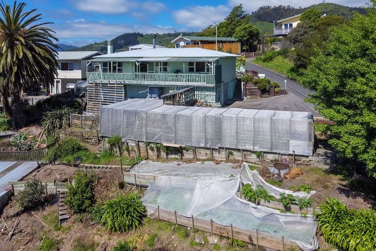 Photo of property in 27 Ariesdale Terrace, Toi Toi, Nelson, 7010