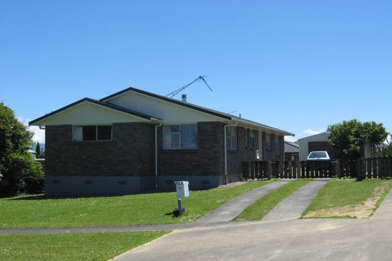 Photo of property in 71 Hiskens Place, Te Awamutu, 3800