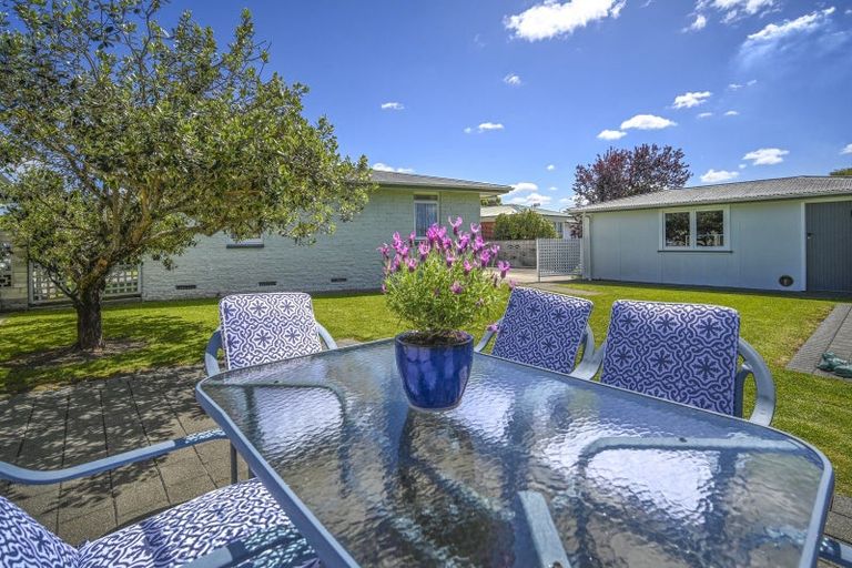 Photo of property in 405 Nottingley Road, Frimley, Hastings, 4120