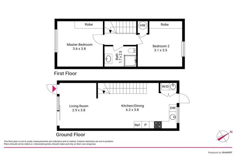 Photo of property in 8c Ferry Road, Days Bay, Lower Hutt, 5013