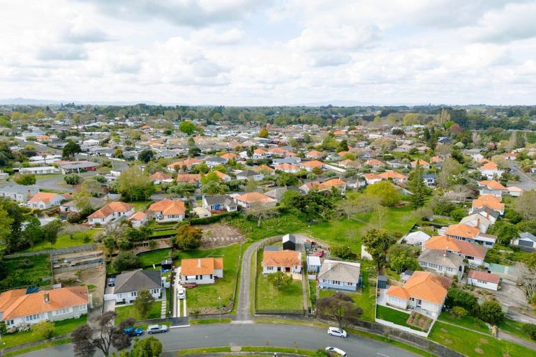 Photo of property in 48 Galway Avenue, Hamilton East, Hamilton, 3216