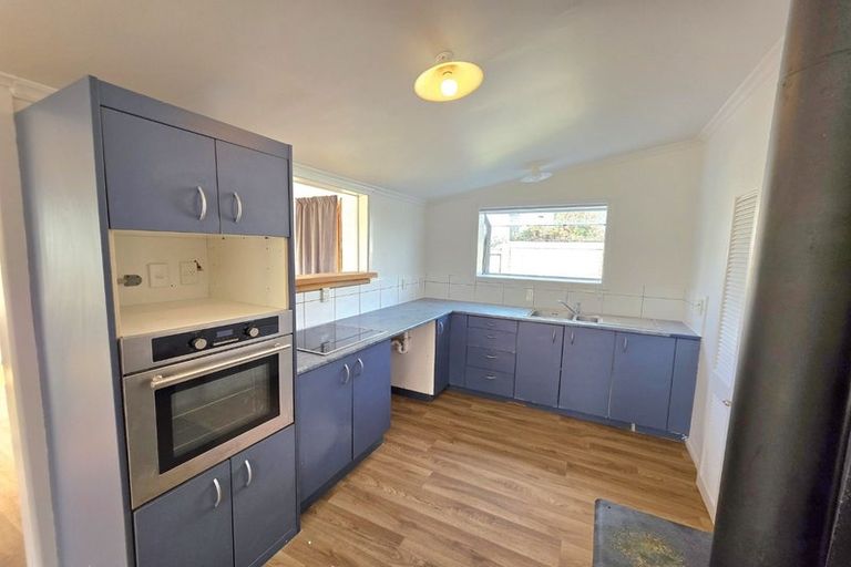 Photo of property in 373 Saint Aubyn Street, Moturoa, New Plymouth, 4310