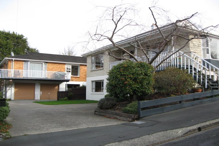 Photo of property in 5 Fifield Street, Roslyn, Dunedin, 9010