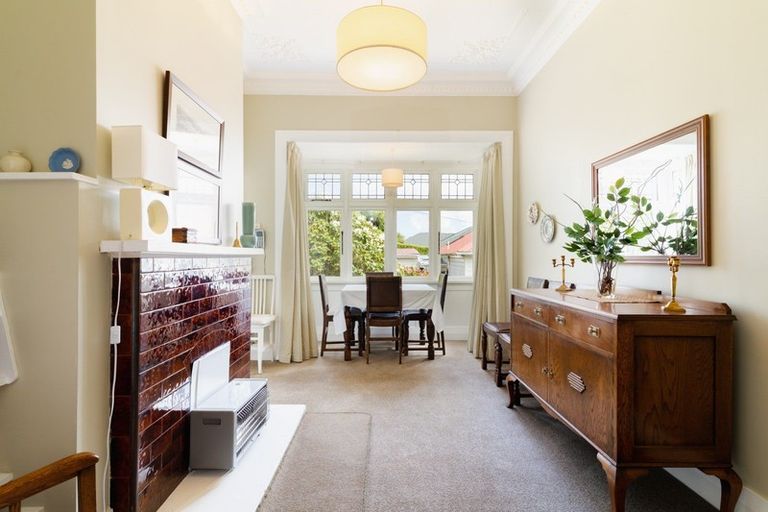 Photo of property in 98 Evans Street, Opoho, Dunedin, 9010