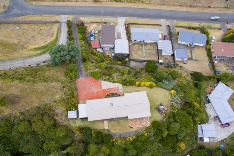 Photo of property in 33 Victoria Street, Foxton, 4814