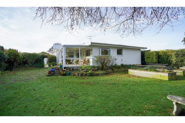 Photo of property in 169 Morton Street, Strathern, Invercargill, 9812