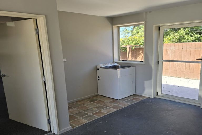 Photo of property in 220d Williams Street, Kaiapoi, 7630
