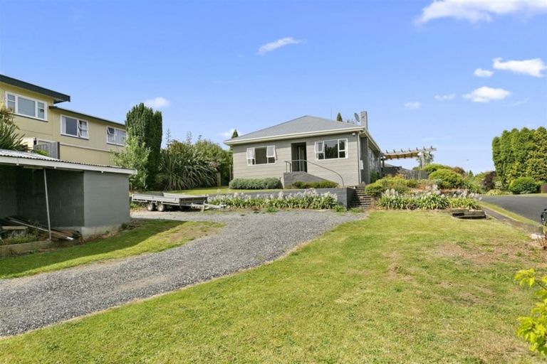 Photo of property in 20 Terrace Street, Putaruru, 3411