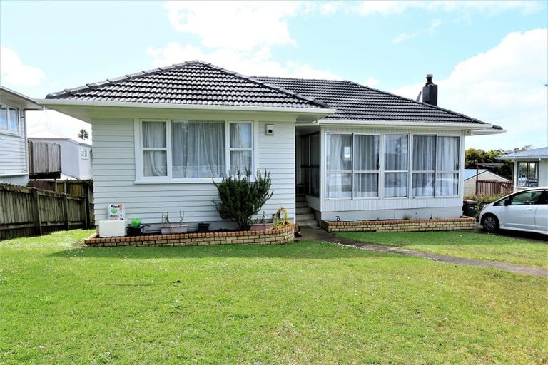 Photo of property in 95 Union Road, Howick, Auckland, 2014