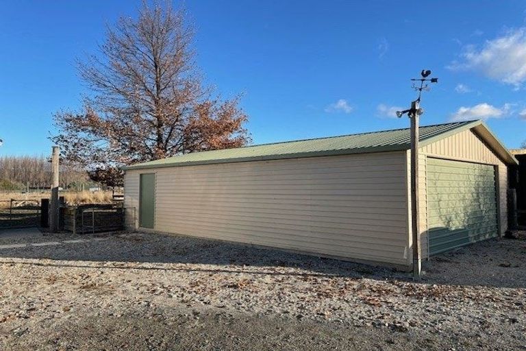 Photo of property in 35 Clare Road, Galloway, Alexandra, 9393