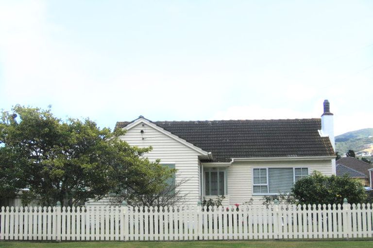 Photo of property in 22 Hart Avenue, Boulcott, Lower Hutt, 5011