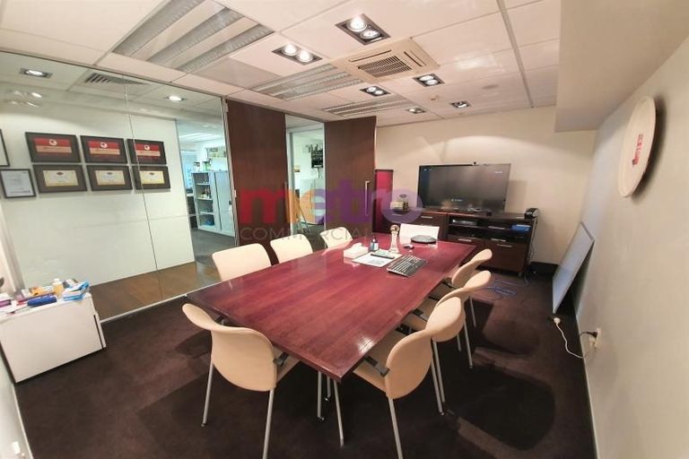 Photo of property in Heards Building, 303/2 Ruskin Street, Parnell, Auckland, 1052
