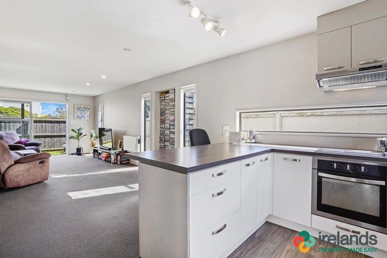 Photo of property in 1/40 Macaulay Street, Addington, Christchurch, 8024