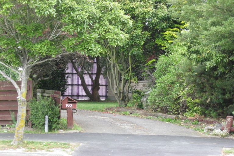 Photo of property in 192 Withells Road, Avonhead, Christchurch, 8042