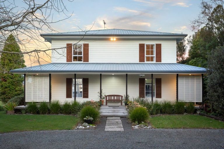 Photo of property in 481 Wainui Road South, Whakamarama, Tauranga, 3180