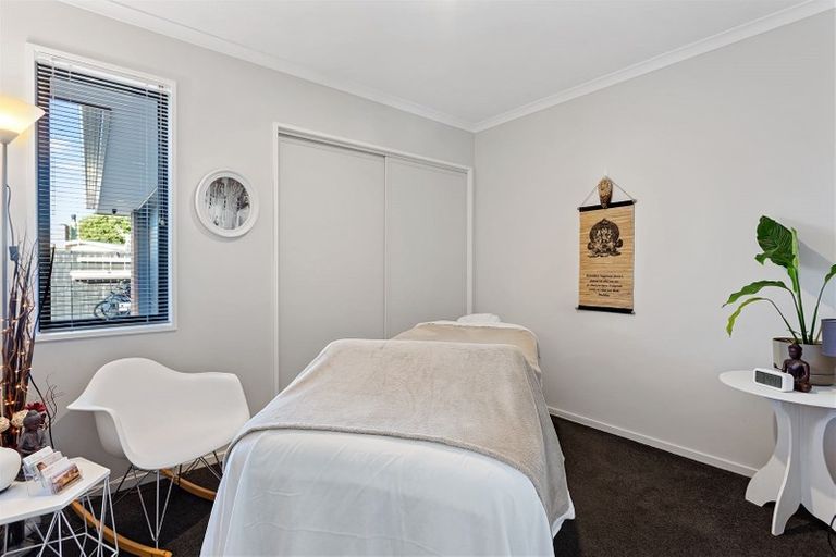 Photo of property in 154a Carters Road, Amberley, 7410