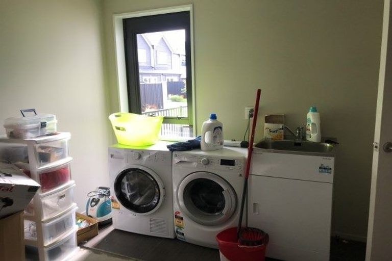 Photo of property in 68 Gosling Crescent, Halswell, Christchurch, 8025