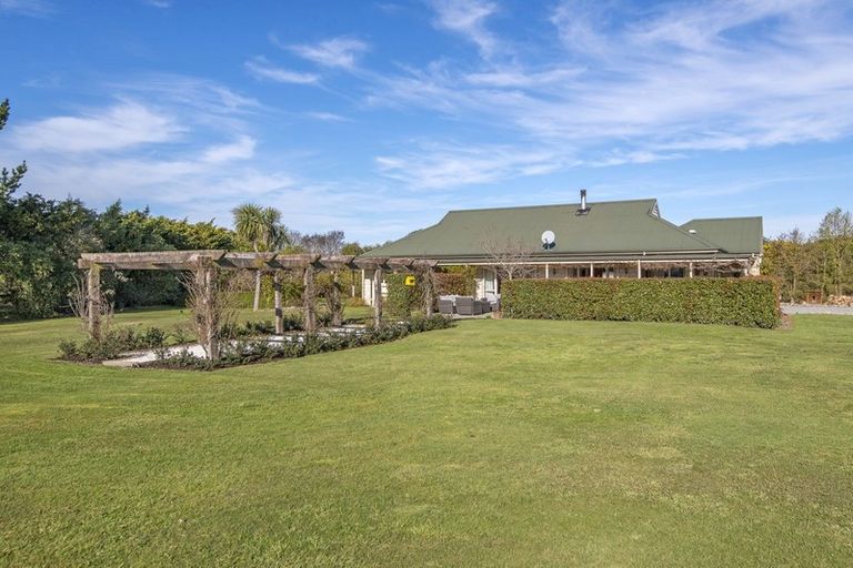 Photo of property in 60 Ohoka Meadows Drive, Ohoka, Kaiapoi, 7692