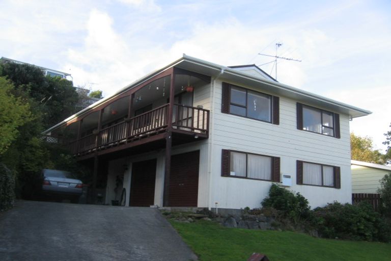 Photo of property in 10 Mercury Way, Whitby, Porirua, 5024
