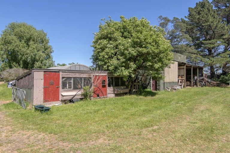 Photo of property in 12 Ahuriri Road, Tai Tapu, Christchurch, 7672