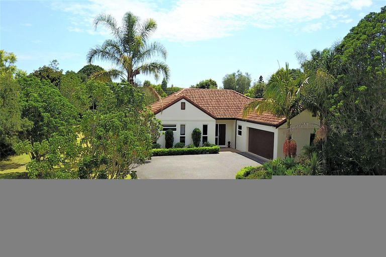 Photo of property in 40 Edkins Road, Kerikeri, 0230