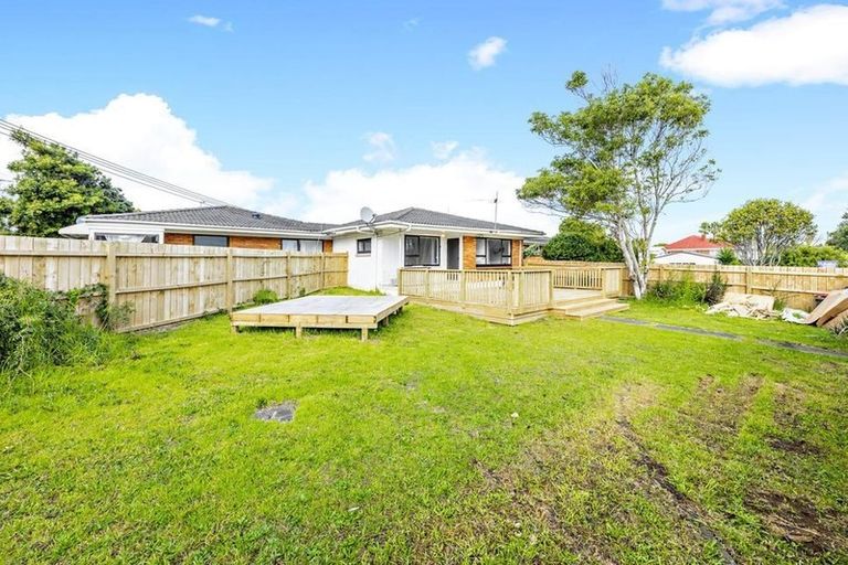 Photo of property in 4/166 Puhinui Road, Papatoetoe, Auckland, 2104