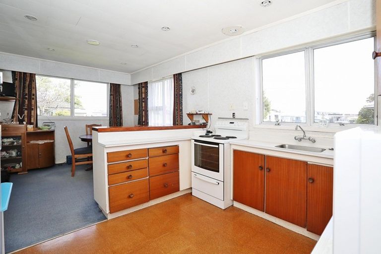 Photo of property in 680 Tweed Street, Newfield, Invercargill, 9812