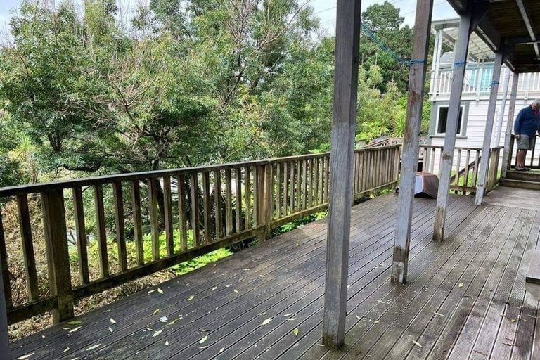 Photo of property in 23 Mortimer Terrace, Aro Valley, Wellington, 6021