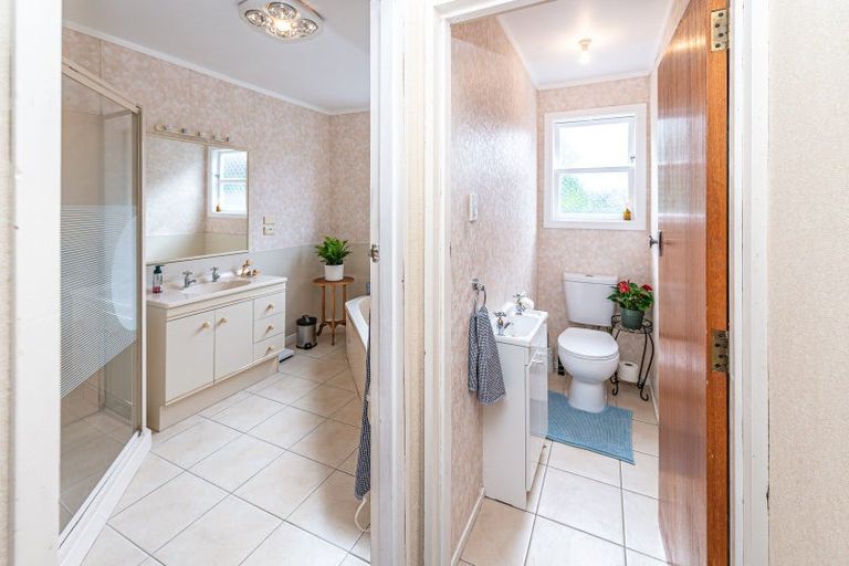 Photo of property in 6 Patete Place, Tawhero, Whanganui, 4501