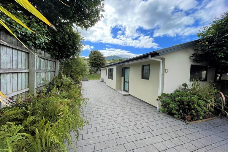 Photo of property in 13 Hugh Street, Sawyers Bay, Port Chalmers, 9023