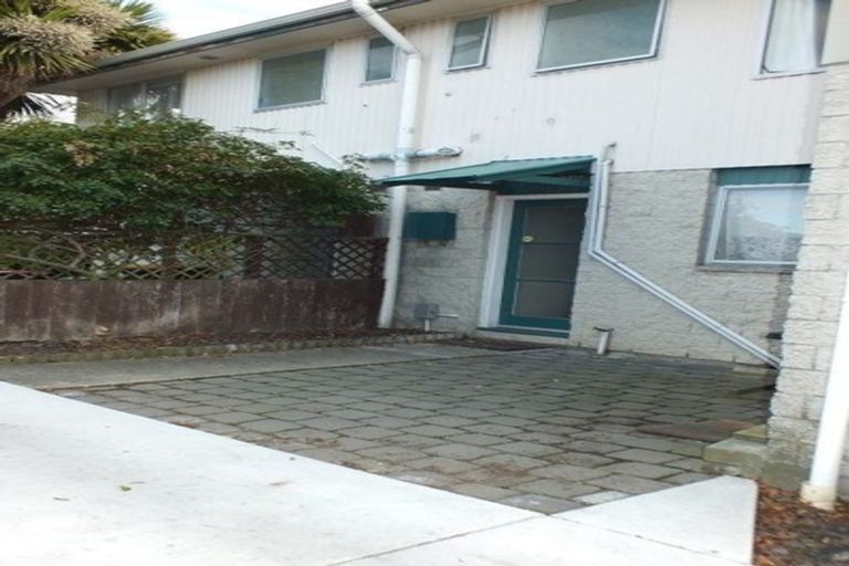 Photo of property in 3/34 Devon Street, Sydenham, Christchurch, 8023