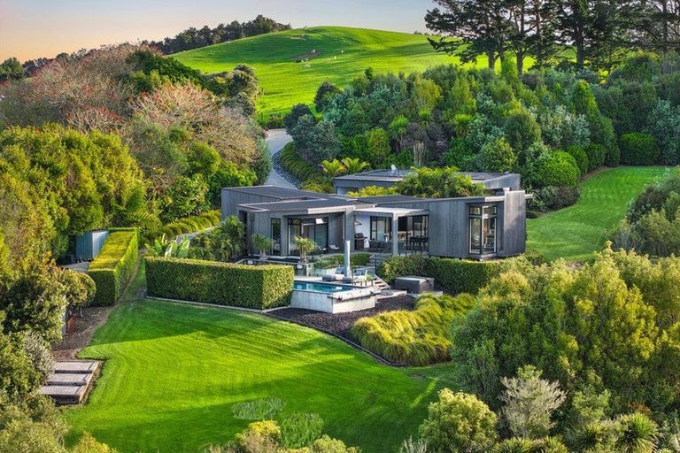 Photo of property in 97 Hauora Lane, Waitoki, Kaukapakapa, 0871