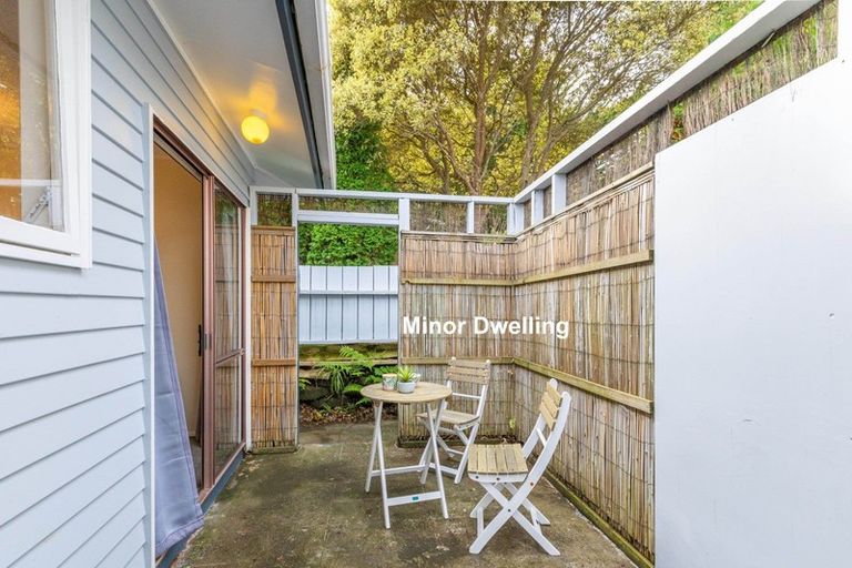 Photo of property in 20 Leinster Avenue, Raumati South, Paraparaumu, 5032