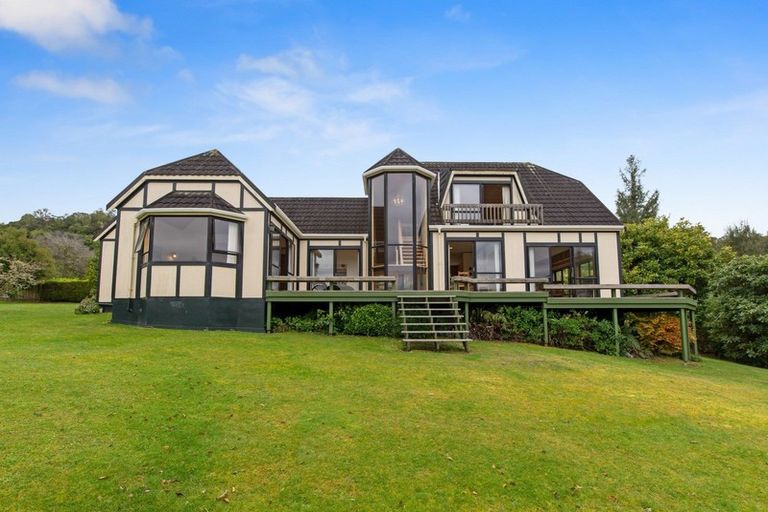 Photo of property in 587 Spencer Road, Lake Tarawera, Rotorua, 3076