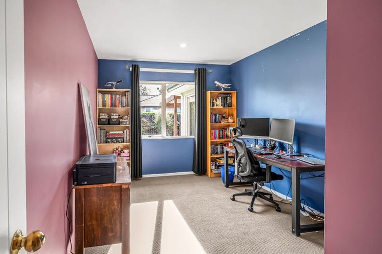 Photo of property in 22 Kowhai Street, Oxford, 7430