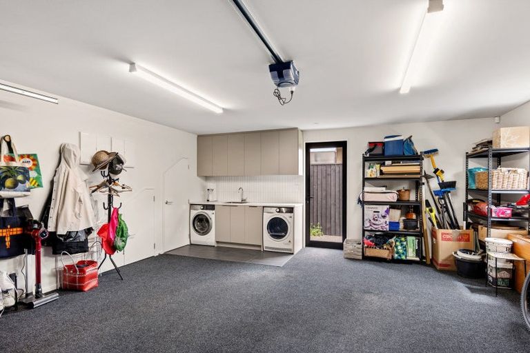 Photo of property in 199a Springfield Road, St Albans, Christchurch, 8014