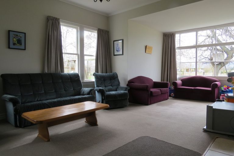 Photo of property in 125 Nixons Road, Fairlie, 7987