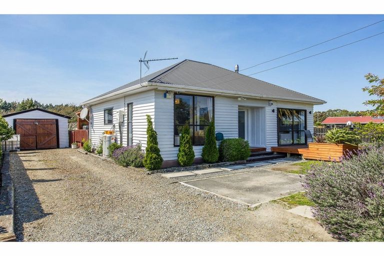 Photo of property in 23 Kearneys Road, Linwood, Christchurch, 8062