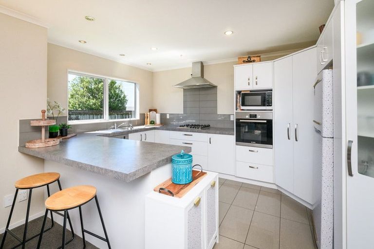 Photo of property in 54 Fraser Drive, Feilding, 4702